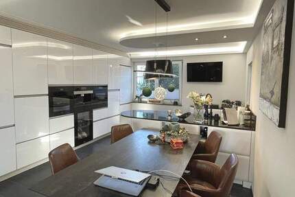 Rostock-Gartenstadt - beste Wohnlage - modern und sehr komfortabel