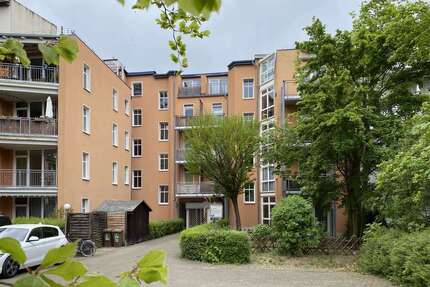 Wohnung zum Mieten in Magdeburg 1.250,00 € 138 m²