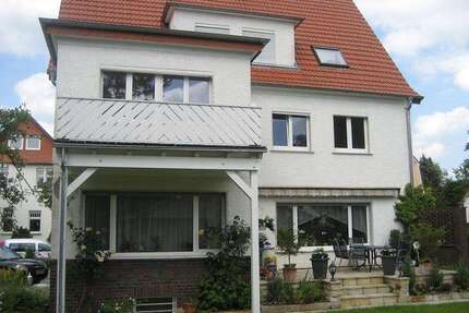 Wohnung zum Mieten in Bad Salzuflen 800,00 € 100 m²