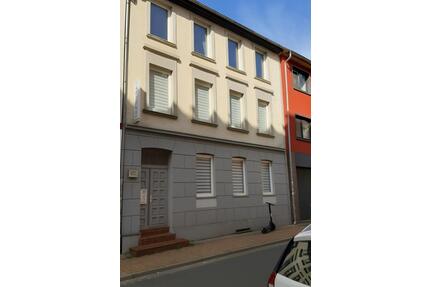 Mehrfamilienhaus Schwerin, Paulsstadt 4 WE, Renditeobjekt