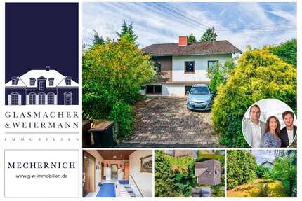 Haus zum Kaufen in Mechernich Roggendorf 159.000,00 € 94 m² - Mechernich / Roggendorf