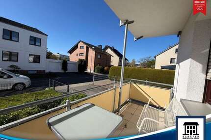 Wohnung zum Mieten in Rheinbach 1.070,00 € 107 m²