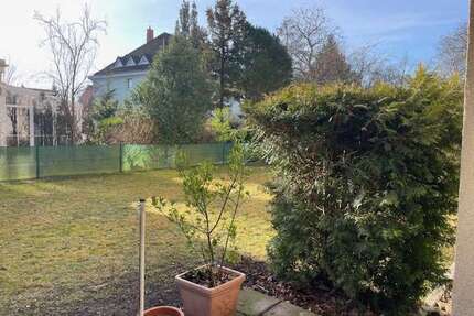 Wohnung zum Kaufen in Dresden 179.000,00 € 60 m²