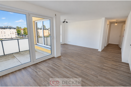 Wohnung zum Mieten in Waldkraiburg 690,00 € 62.94 m²