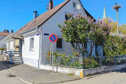 Haus zum Kaufen in Altshausen 179.000,00 € 78 m²