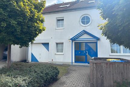 Schöne Erdgeschosswohnung in Krumbach - Krumbach (Schwaben)