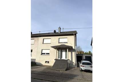 Haus zum Kaufen in Wallerfangen 425.000,00 € 185 m²