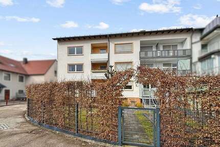 Wohnung zum Kaufen in Freising 330.000,00 € 76.16 m²