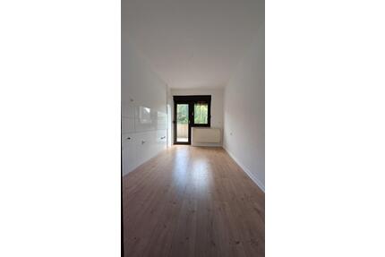 Schöne 3-Zimmer-Wohnung mit Balkon - Gelsenkirchen Gelsenkirchen-Mitte