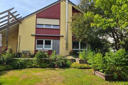 Haus zum Kaufen in Nauheim 619.000,00 € 125 m²