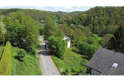 Grundstück zu verkaufen in Morsbach 50.000,00 € 1128 m²