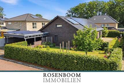 Haus zum Kaufen in Rastede 539.000,00 € 136 m²