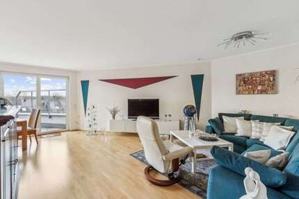 Wohnung zum Kaufen in Langenfeld 439.000,00 € 102.7 m²
