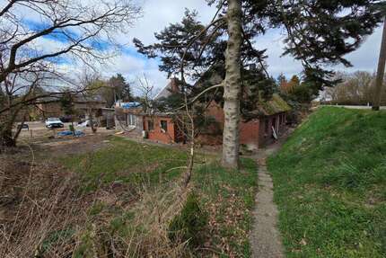 Haus zum Mieten in Hamburg 2.500,00 € 210 m²