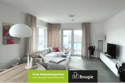 Modernes 3- Zimmer-Appartment zur Vermietung - Gangelt-Birgden