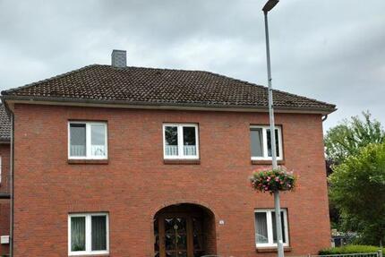 4-Zi.-Wohnung in Hambergen: 145m², Erdgeschoss,