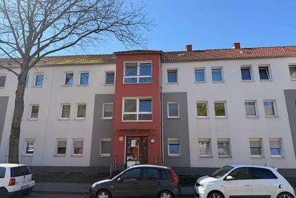 Wohnen im Herzen von Herne-Mitte!