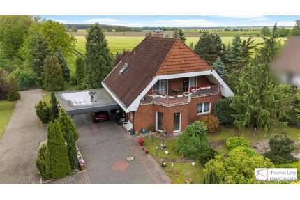 Haus zum Kaufen in Bebertal 495.000,00 € 223 m²