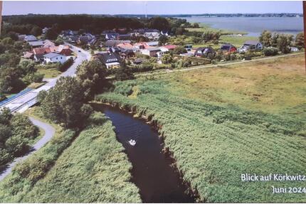 Ferienwohnung 2-5 Pers. Ostseenähe Boddenblick - Ribnitz-Damgarten