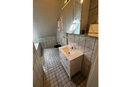2,5 ZKB zentral in Hof - 460,00&nbsp;EUR Kaltmiete, ca.&nbsp; 65,00&nbsp;m&sup2; in Hof (PLZ: 95028) Altstadt