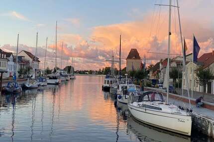 Haus zum Kaufen in Ueckermünde 375.000,00 € 160 m²