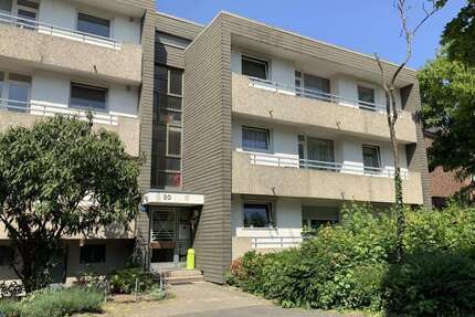 Wohnung zum Mieten in Mönchengladbach 649,00 € 69.64 m²