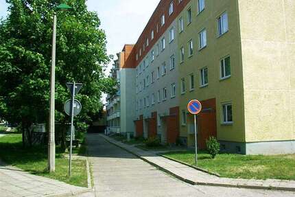 Wohnung zum Mieten in Nordhausen 368,00 € 59.35 m²