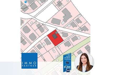 Grundstück zu verkaufen in Fürth 780.000,00 € 949 m²