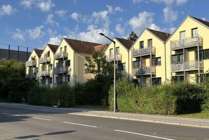 Wohnung zum Kaufen in Regensburg 89.000,00 € 18.9 m²