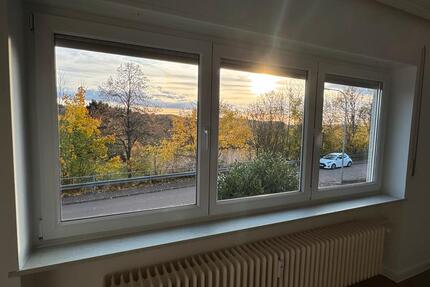 3,5 Zimmer Wohnung mit Terrasse in Eppelborn OT Hierscheid