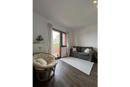 Wohnung zum Mieten in Wetter 598,00 € 54.39 m²