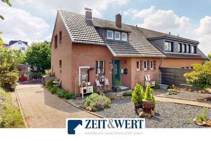 Haus zum Kaufen in Erftstadt 359.000,00 € 145 m²