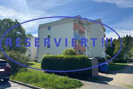 Sonnige 4 Zimmer Wohnung auf dem Sulgen - Schramberg