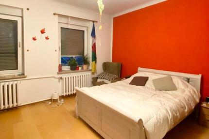 ❤️WG Zimmer in der Nahe U5 Biesdorf Süd ❤️ - Berlin Marzahn-Hellersdorf