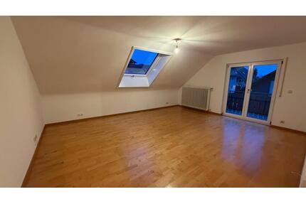 Helle 4-Zimmer-Wohnung in Lahr-Reichenbach zu vermieten - Lahr (Schwarzwald)