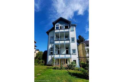 Wohnung zum Mieten in Friedrichroda 770,00 € 91 m²