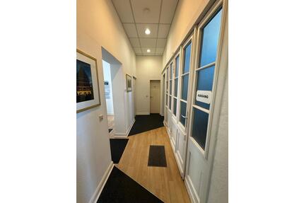 5 Zimmer innenstadt ab 15.4. WG - Braunschweig