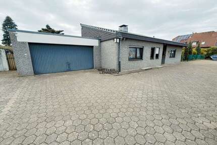 Haus zum Kaufen in Niederkrüchten 388.000,00 € 120 m²