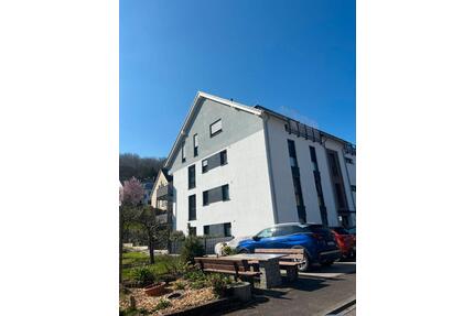 Neuwertige Wohnung in Zell-Kaimt - Zell (Mosel)