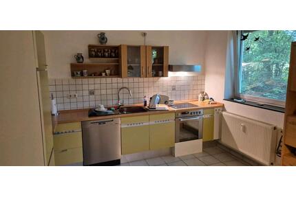 Wohnung in Herbornseelbach - 600,00&nbsp;EUR Kaltmiete, ca.&nbsp; 110,00&nbsp;m&sup2; in Herborn (PLZ: 35745)