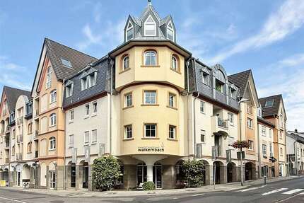 Wohnung zum Mieten in Bad Honnef 630,00 € 60 m²