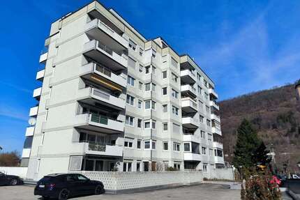 Wohnung zum Kaufen in Geislingen an der Steige 95.000,00 € 33.5 m²