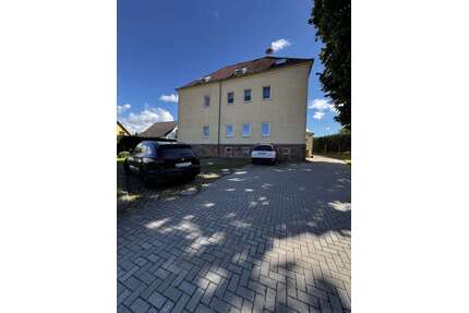 Wohnung zum Mieten in Wilsdruff 470,00 € 55.44 m²