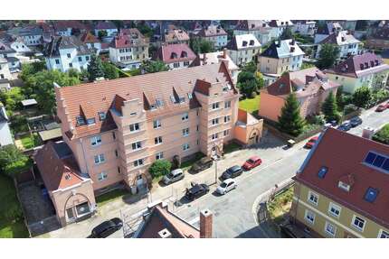 Wohnung zum Mieten in Crimmitschau 300,00 € 48.78 m²