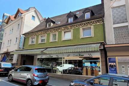 Wohnung zum Mieten in Donaueschingen 900,00 € 150 m²