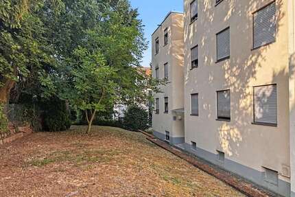 Wohnung zum Kaufen in Würzburg 240.000,00 € 80.43 m²