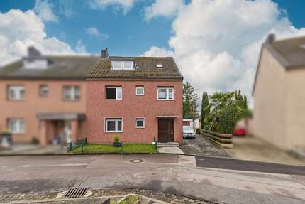 Haus zum Kaufen in Herzogenrath 299.000,00 € 159.25 m²