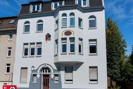 Wohnung zum Kaufen in Wuppertal 359.000,00 € 160 m²