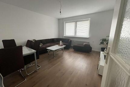 Ihr neues Zuhause: Moderne 3-Zimmer-Wohnung im Erdeschoss - Salzgitter Ortschaft Südost