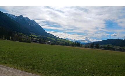 Wiesengrundstück verpachten 1400m2, Herolz, ohne Hütte - Schlüchtern